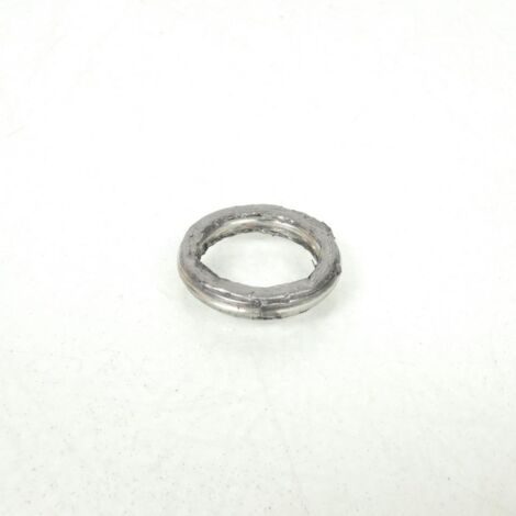dichtung auspuff für roller peugeot 50 vclic 759269 22x29.5x4.6mm