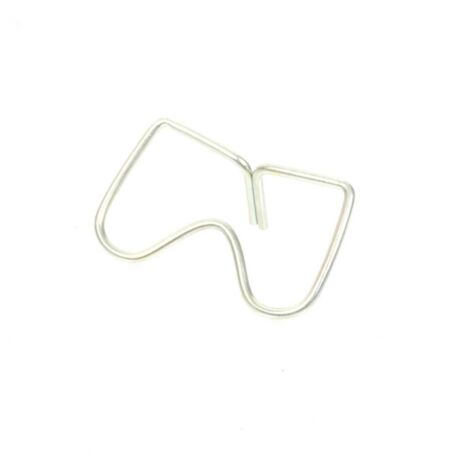 Tankklammern Halter Kabel für Moped Peugeot 50 103 spx 058359 neu (1/5)