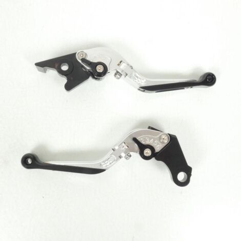 Bremshebel rechts sifam für Motorrad honda 250 cbr r 2011 bis