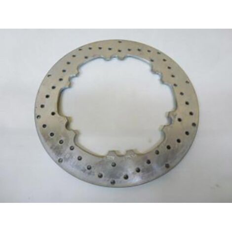 Bremsscheibe vorne pfm für Motorrad Suzuki 1100 gsx 1988 bis 1993
