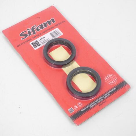 Sifam-Gabelspitzendichtung für Motorrad beta 50 rr motard track