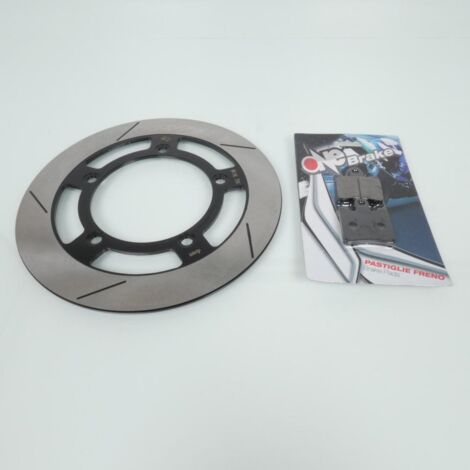 kit vorderradbremsscheibe one für roller suzuki 250 burgman 2003
