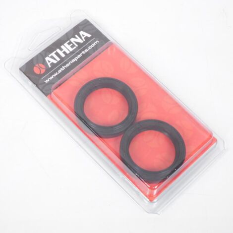 Athena-Gabel-Wellendichtung für Yamaha 600 FJ Chain Drive AC, (1/5)