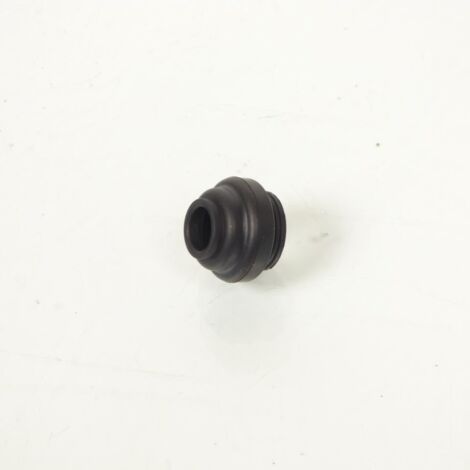 nissin nc-b2 bremssattel achsmanschettendichtung für motorräder (1/5)