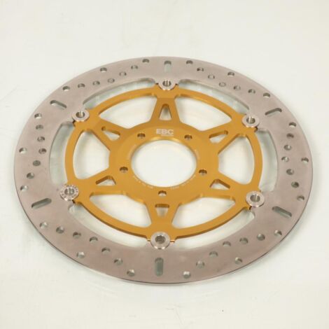 Vorderradbremsscheibe EBC für Motorrad Ducati 899 Panigale ABS