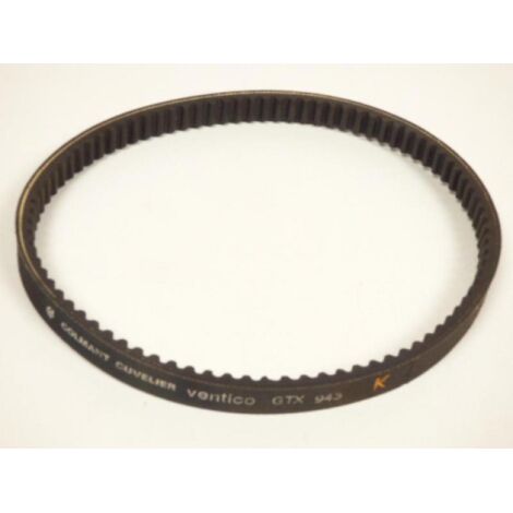 Antriebsriemen Ventico für Peugeot 50 SV Roller, neu (1/3)