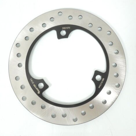 perftec vordere Bremsscheibe für Roller honda 50 x8r s r 1999 bis