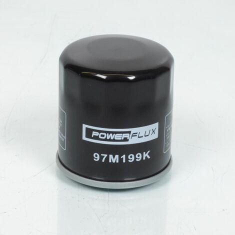 filtro olio powerflux per moto indian 1450 spirit 2002 - 2008