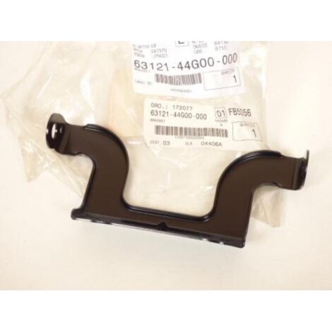 Verschiedene Originalhalterung für Motorrad Suzuki 600 Gsr 2007 (1/2)