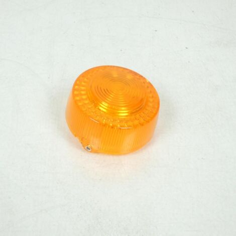 cabochon blinker vor ar für motorrad yamaha 50 lb chappy