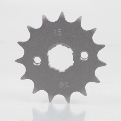 Ritzel für den Ausgang des Getriebes JT Sprockets für Motorrad (1/3)