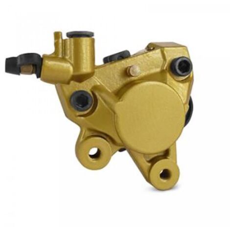 Bremssattel vorne tnt für Roller piaggio 50 typhoon neu
