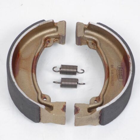 Bremsbacke bendix für Motorrad honda 250 xls nach 1981 ba026 neu