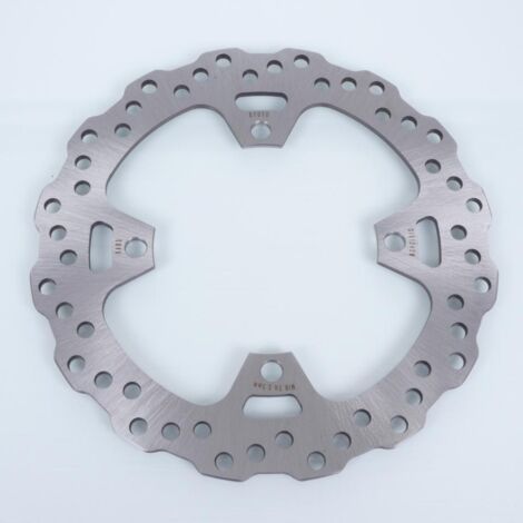Hintere Bremsscheibe sifam für Motorrad kawasaki 250 kx-f 4t fi