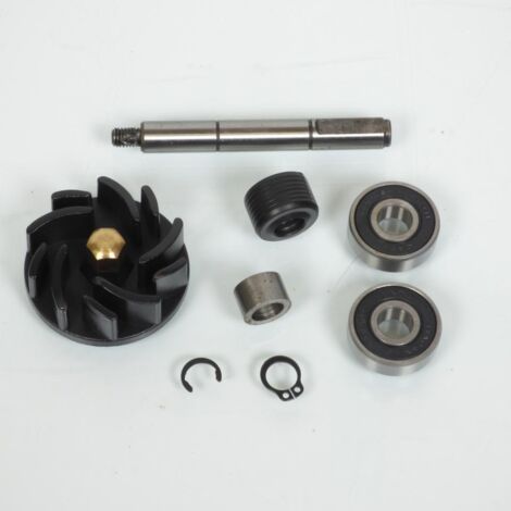 wasserpumpe one für roller piaggio 125 hexagon neu (1/3)