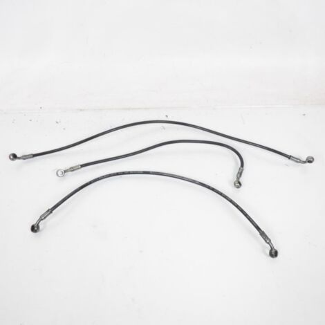 [GEBRAUCHT] [GEBRAUCHTWARE] Original Bremsleitung für Motorrad Triumph 955