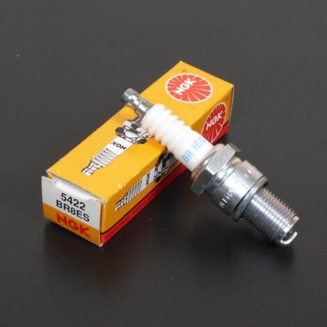Zündkerze Ngk für Motorrad Fantic 50 Enduro 2002 bis 2020 neu (1/5)