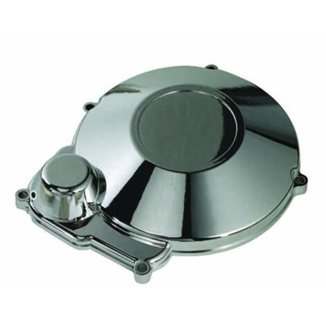Teknix-Zündgehäuse für Yamaha 50 DT Supermotard 2003 bis 2011, (1/4)