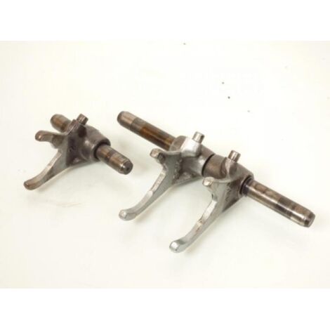 [GEBRAUCHT] [GEBRAUCHTWAREN] Verschiedene Motorenteile original für Motorrad (1/2)