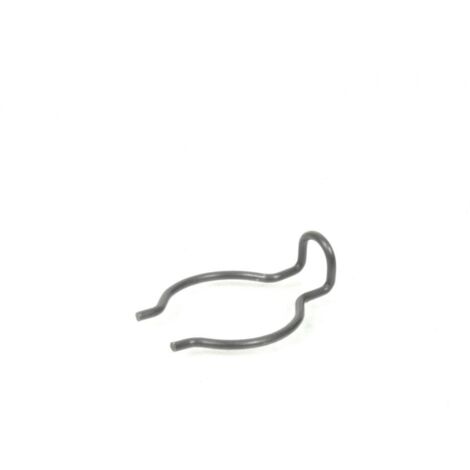 feder kick nuss modell kurz für roller peugeot 50 v-clic 779644