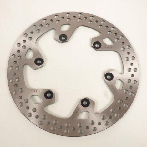 Bremsscheibe hinten sifam für Motorrad yamaha 450 yz-f 4t 2003