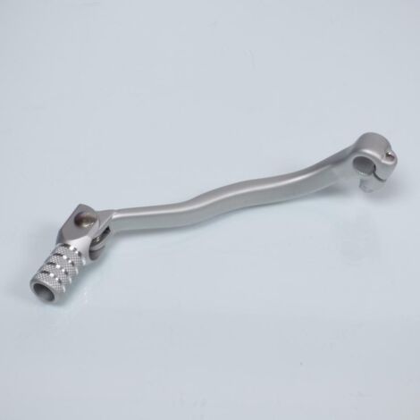 Motorrad-Schalthebel Kawasaki 250 KXF 2006 bis 2008 Aluminium