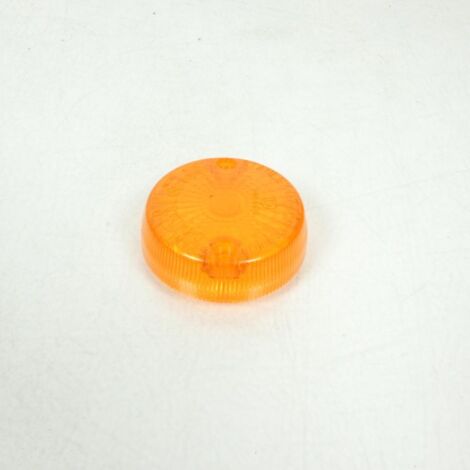 Blinker-Cabochon AR STANLEY für Motorrad Kawasaki 250 KLR