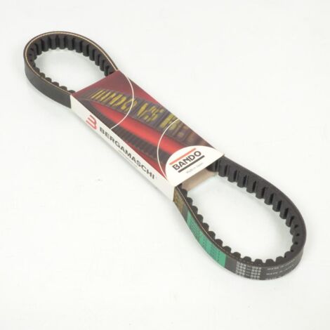 bando antriebsriemen für roller kymco 125 bet&win 2000 bis 2004 (1/3)