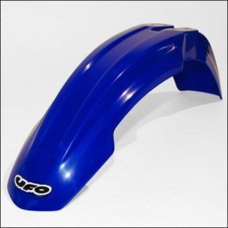 Ufo Kotflügel vorne für Motorrad Yamaha 125 yz ya03879089 neu (1/2)