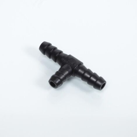Benzinschlauch teknix t-anschluss durchmesser 8mm für auto (1/3)