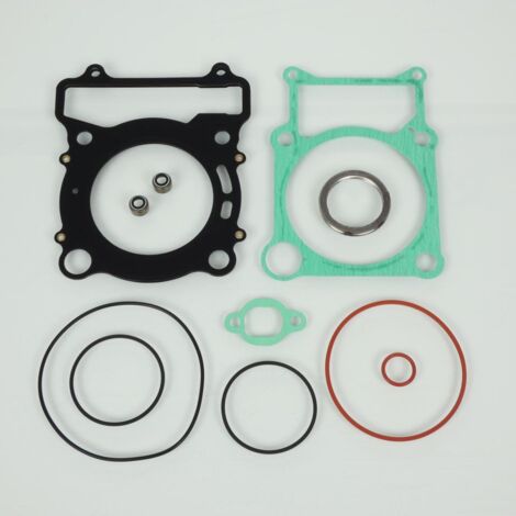 dichtung oben motor centauro für quad yamaha 450 yfm kodiak 4wd