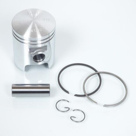vertex motorkolben für quad suzuki 50 lt 1988 bis 2007 9302ds /