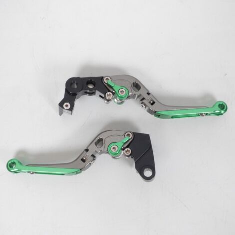 rechter bremshebel mad für motorrad kawasaki 1000 zx10r 2005 bis
