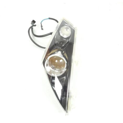 optik avd triom für roller peugeot 125 jet force 328646 748611