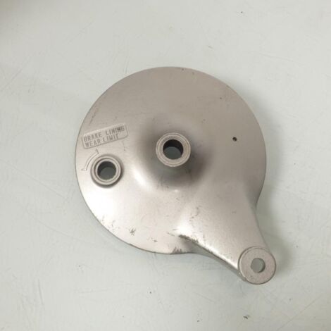 [GEBRAUCHT] [GEBRAUCHTWARE] Originale Bremsentrommel für Motorrad Suzuki 125