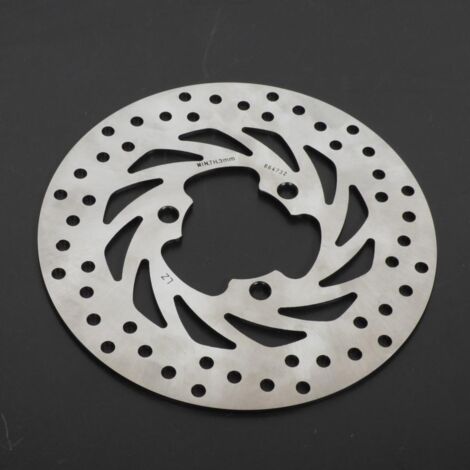 Bremsscheibe hinten Original für Motorrad derbi 50 senda 864732