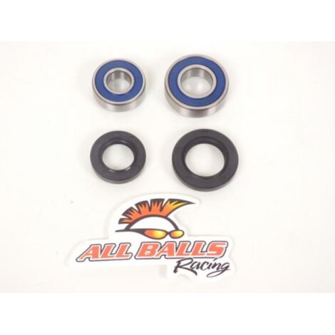 all balls radlager für schneemotorrad arctic cat 250 bear cat (1/2)