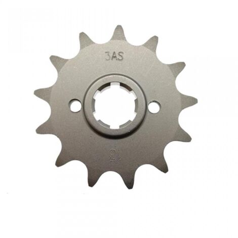 Ritzel für Getriebeausgang jt sprockets für Motorrad honda 250 cb (1/3)
