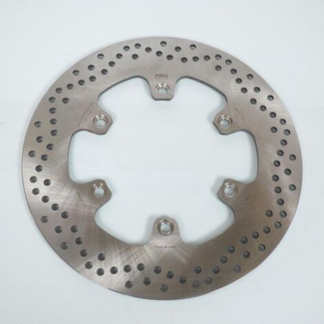 Bremsscheibe vorne ng brakes für motorrad triumph 900 adventure