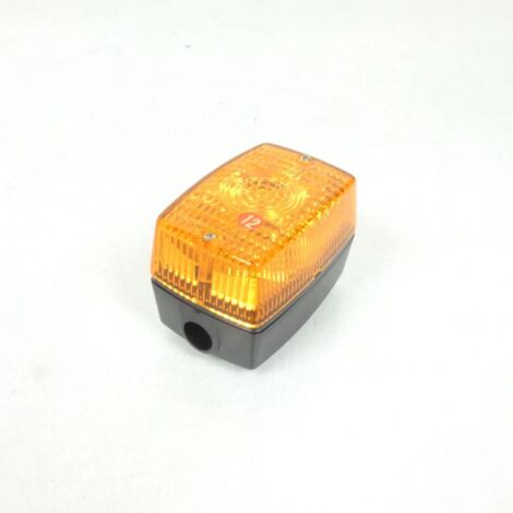 Blinker ard arg für Moped peugeot 50 103 fox poste 738703 / ard /