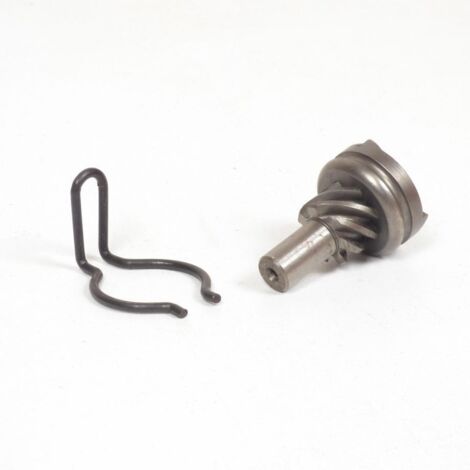 rocher kick nuss p2r für roller peugeot 50 buxy vor 2020 732802 /