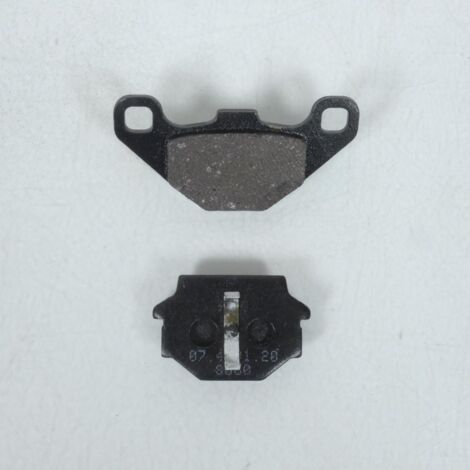 brembo bremsbelag für motorrad husqvarna 260 wr 1990 ar neu (1/5)