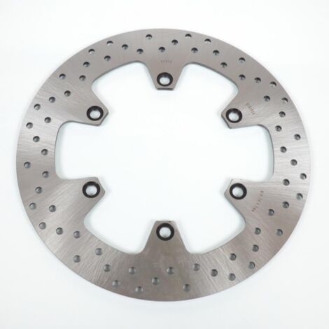 Sifam vordere Bremsscheibe für Motorrad honda 750 vt c shadow
