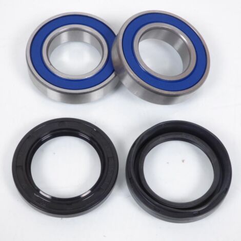 all balls radlager für quad yamaha 450 yfm fx wolverine 2006 bis (1/2)