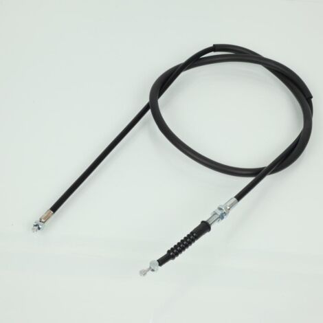 teknix hinterradbremsseil für motorrad yamaha 250 xt 1980 bis