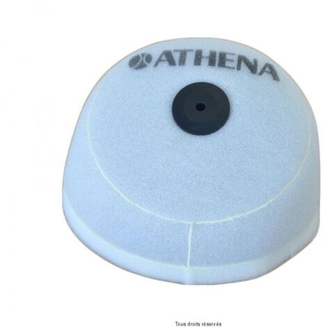 athena luftfilter für motorrad honda 150 cr-f r kleine räder (1/2)