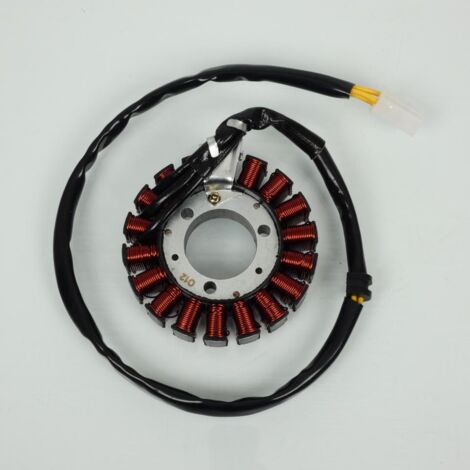 Lichtmaschine RMS für Motorrad Honda 125 vt shadow 1999 bis 2008