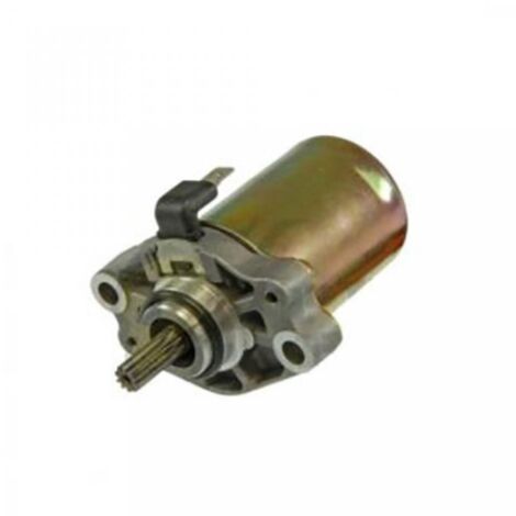 anlasser one für roller suzuki 50 ah address neu