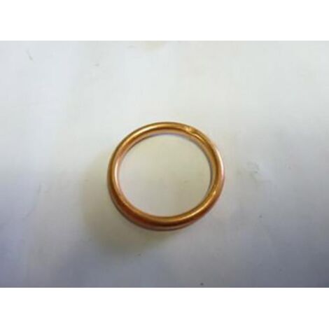 Auspuffdichtung original für Motorrad Derbi 125 senda 2004 bis