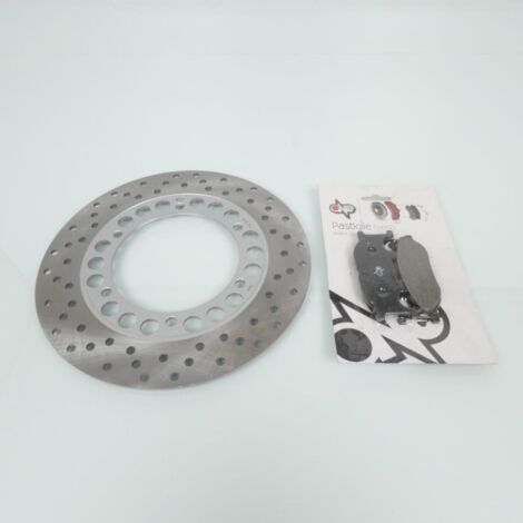 kit vorderradbremsscheibe one für roller yamaha 250 majesty 1996